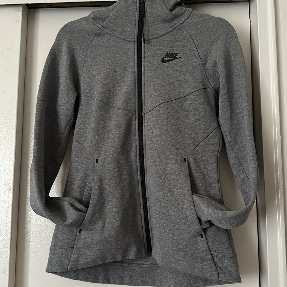 Women’s Nike Tech Fleece jacket - Small